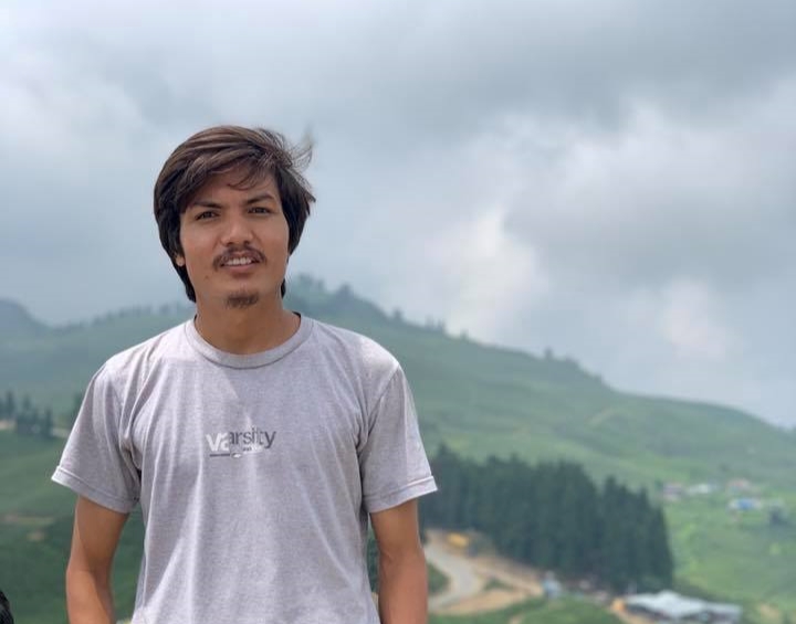 डा. छक्क भन्छन्– हुम्लामै बसेर सेवा गरिरहन पाउँ