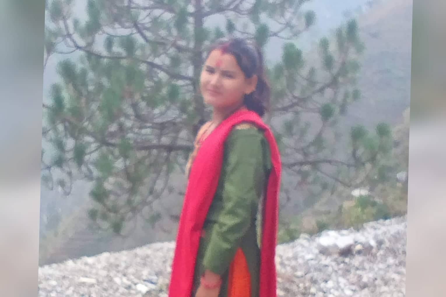 भागी विवाह गरेकी युवती बेपत्ता