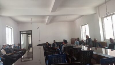 जुम्लामा जात्रा अवधिभर मदिरा बेचविखनमा रोक लगाइने