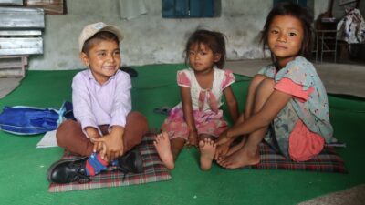 अभिभावक ज्यू नमस्कार, कता हिड्नु भयो कुन्नी?