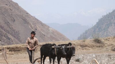 प्रकाशमा फेरिएका प्रदीप खड्का