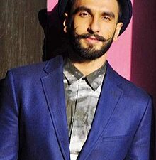 शमशेरा बन्न २० पटक नुहाएका थिए रणवीर