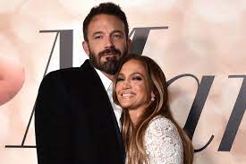 बेनसँग जेनिफरले कसिन लगनगाँठो