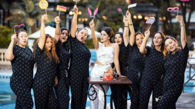 अभिनेत्री नीता  र ज्योतिष हरिहर आज वैवाहिक जीवनमा बाँधिदै