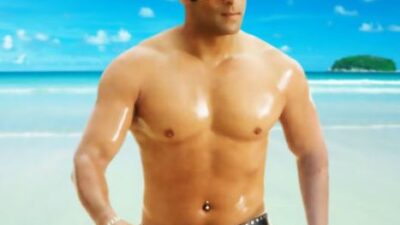 यसकारण सर्टलेस हुन्छन् सलमान 