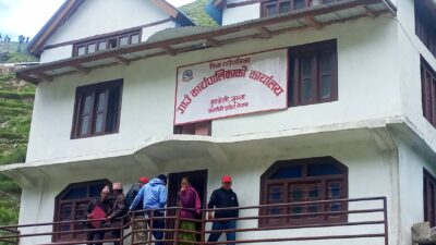 तिलाका ३० विद्यालयले पाएनन् दिवा खाजा र सेनेटरी प्याडको रकम 