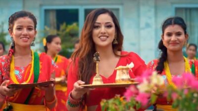 मिलन नेवारको ‘जोडी मिलाइदेउ’ सार्वजनिक