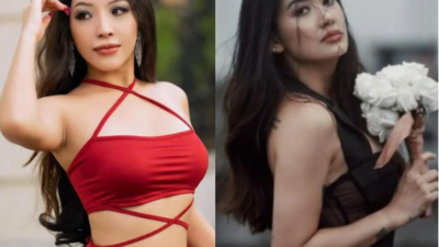 म्यानमारका दुई चर्चित मोडललाई १५ वर्ष जेल सजाय 