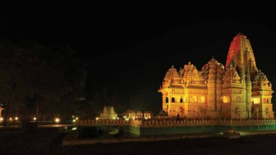 ४२ लाखले अवलोकन गरे शाश्वतधाम