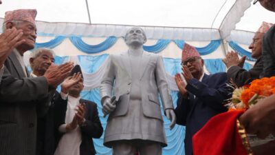 महाकवि लक्ष्मीप्रसाद देवकोटा संग्राहलय उद्घाटन ( फोटो फिचर)