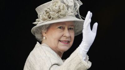 बेलायतकी महारानी एलिजाबेथ द्वितीयको निधन
