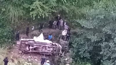 सल्यान दुर्घटनामा ८ को मृत्यु, मृतकको परिचय खुल्यो