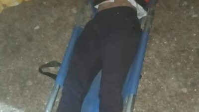 अछाममा तरुल कोर्न गएका एक बालकको मृत्यु